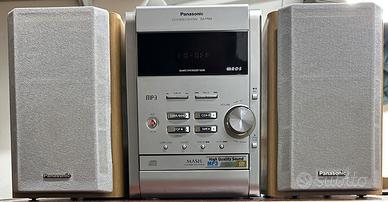 Panasonic SA-PM9 Mini Hi-Fi