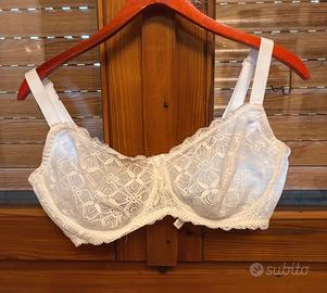 Reggiseno Intimissimi bianco