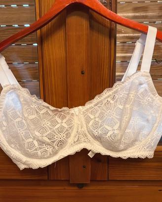 Reggiseno Intimissimi bianco