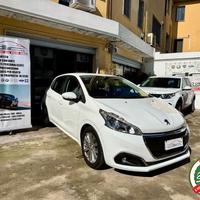 PEUGEOT 208 1° serie BlueHDi 100 S&S 5p. ALLURE