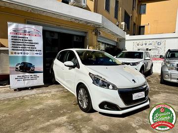 PEUGEOT 208 1° serie BlueHDi 100 S&S 5p. ALLURE