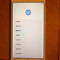 ipad e iphone 7 128gb