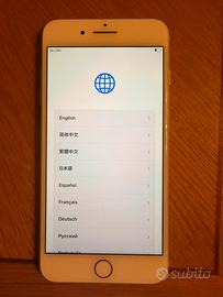 ipad e iphone 7 128gb