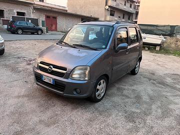 Opel Agila 1.3 multijet