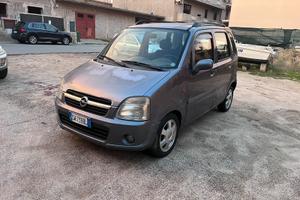 Opel Agila 1.3 multijet