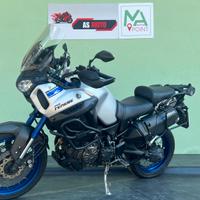 YAMAHA XT 1200 Z SUPER TENERE IN PROMOZIONE