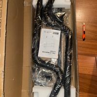 Supporto per monitor singolo GTR S3/S8