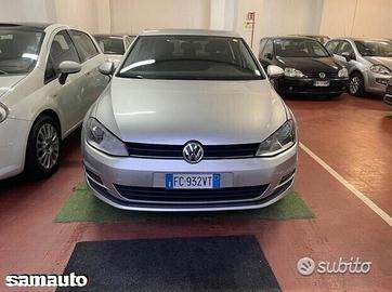 Volkswagen Golf 7 1.2 Benzina 2016