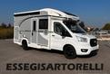 CHAUSSON TITANIUM 650 AUTOMATICO 2026 699 CM FULL 