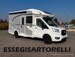 CHAUSSON TITANIUM 650 AUTOMATICO 2026 699 CM FULL 