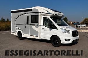 CHAUSSON TITANIUM 650 AUTOMATICO 2026 699 CM FULL 