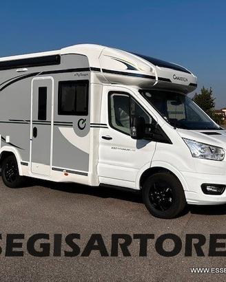 CHAUSSON TITANIUM 650 AUTOMATICO 2026 699 CM FULL 