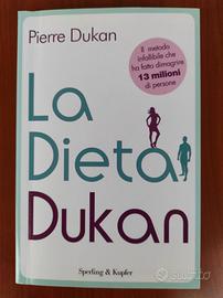 PIERRE DUKAN La dieta Dukan