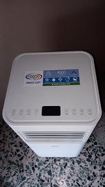 Condizionatore portatile