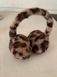 Paraorecchie per bambina