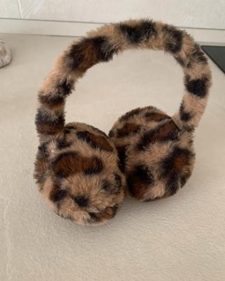 Paraorecchie per bambina
