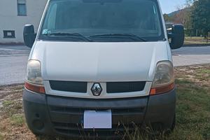 Renault muster 