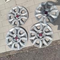 copricerchi Fiat Panda diametro 15 originale