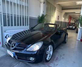 Mercedes-benz SLK 200 Kompressor cat 2LOOK Edition