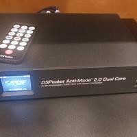 DSPeaker Anti-mode 2.0 Dual Core