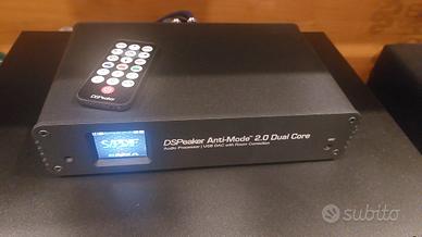 DSPeaker Anti-mode 2.0 Dual Core