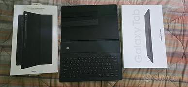 Samsung S9 Ultra tablet 