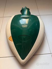 Vorwerk Folletto - lucidatrice