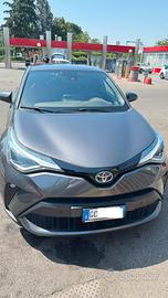 Toyota CHR Lounge 1.8