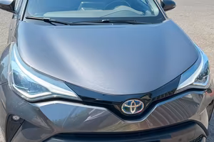 Toyota CHR Lounge 1.8