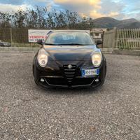 Alfa Romeo MiTo 1.4 78cv - 2011