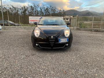 Alfa Romeo MiTo 1.4 78cv - 2011