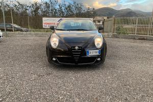 Alfa Romeo MiTo 1.4 78cv - 2011