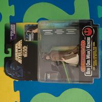 Action Figure Star Wars Obi-Wan kenobi 