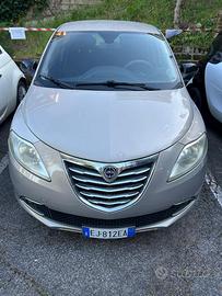 Lancia ypsilon 1.3 multijet 95 CV