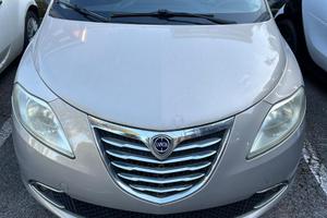 Lancia ypsilon 1.3 multijet 95 CV