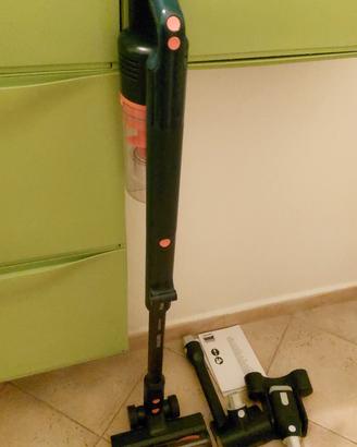 aspirapolvere Philips Flex 