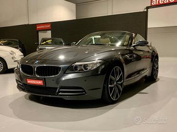 Bmw Z4 sDrive20i *PREZZO PROMO*
