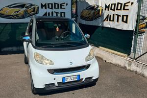 Smart ForTwo 1000 52 kW coupé passion
