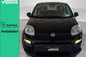 FIAT Panda 1.0 firefly hybrid s&s 70cv