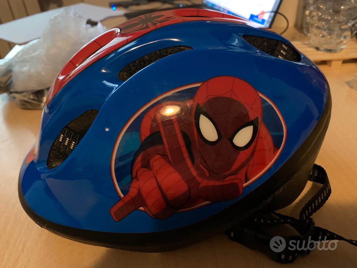 Dino Bikes Bicicletta Bambino Uomo Ragno SPIDERMAN 20 pollici