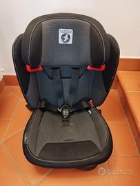 Seggiolino auto Peg Perego isofix 