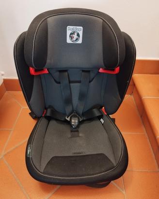 Seggiolino auto Peg Perego isofix 
