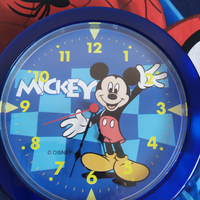 Orologio Topolino