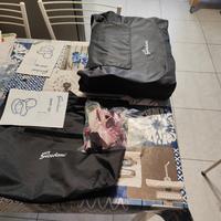  due seggioloni Giordani Italia 