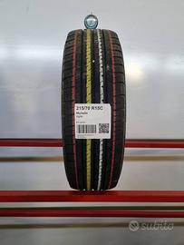 Gomme Usate Michelin 215 70 15 Guarda Catalogo