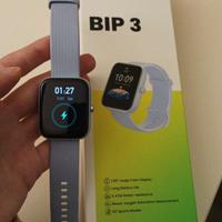 Amazfit Bip 3 Smartwatch Fitness Tracker