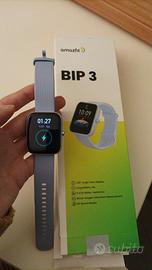 Amazfit Bip 3 Smartwatch Fitness Tracker