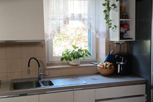 PISTOIA periferia appartamento semi-indipendente