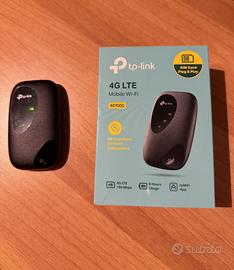 Router saponetta tp-link