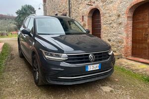 Tiguan 2024 Life, 2.0 Diesel 150CV DSG, 52000 km